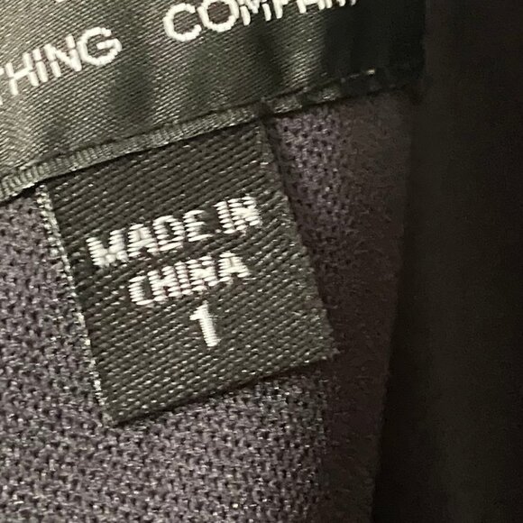 Trixxi V Neck Fit & Flare Floral Pleated Skirt Dress - Picture 15 of 15